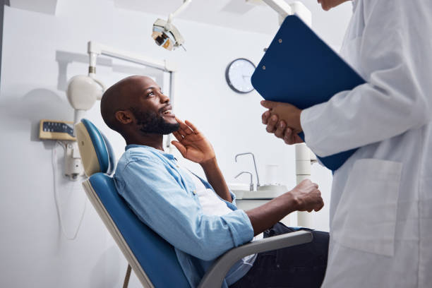 Maine, WI Dental Services Company